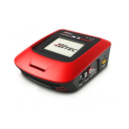 Hitec Multicharger X1 Touch 114122
